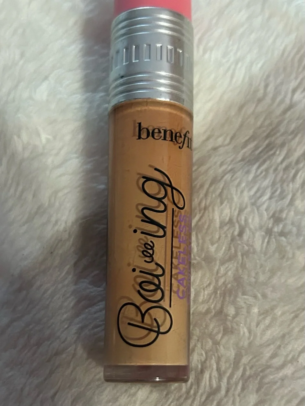 Benefit Boi-ing Cakeless concealer